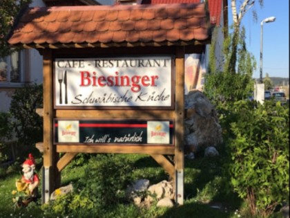 Photo: Cafe Biesinger